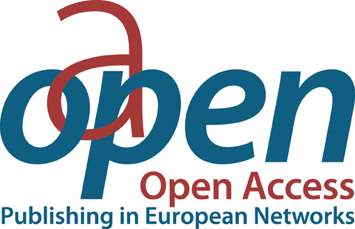 OAPEN library logo