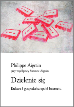 Cover of Polish edition