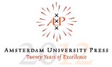 AUP logo