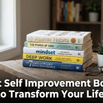 Best-Self-Improvement-Books-to-Transform-Your-Life