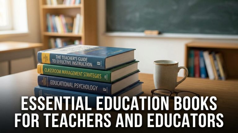 Essential-Education-Books-for-Teachers-and-Educators