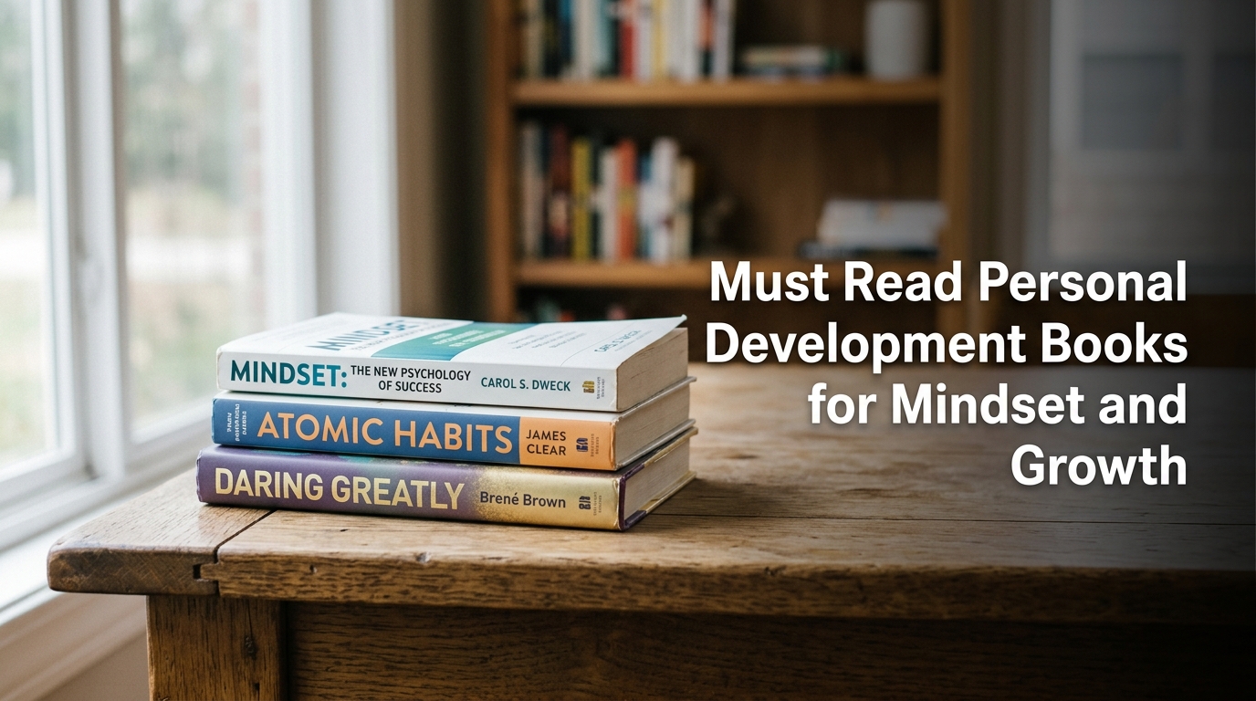 Must-Read-Personal-Development-Books-for-Mindset-and-Growth