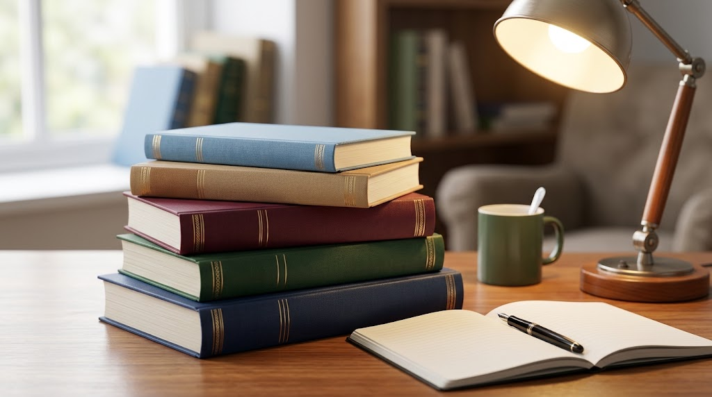 The Important Role of Companion Books in Academic Learning