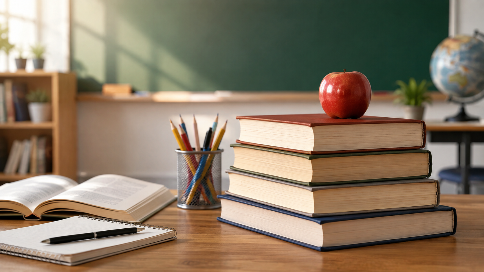 Foundations of Classic Educational Theory and Philosophy