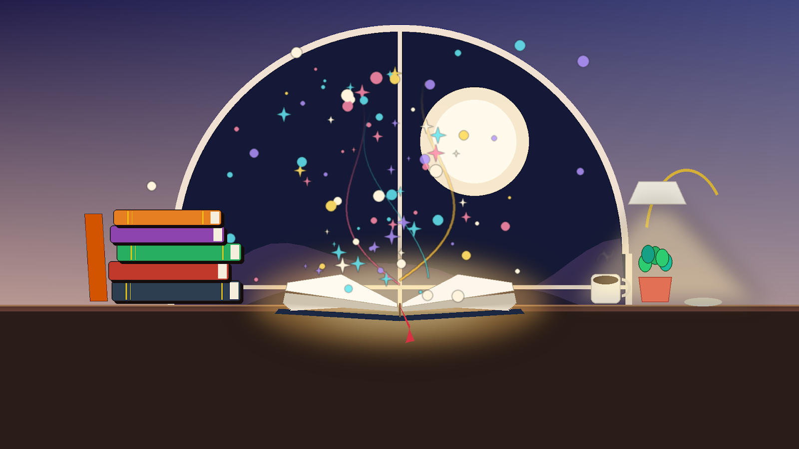 The Importance of Choosing Balanced Good Books for Teenagers