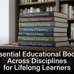 Essential-Educational-Books-Across-Disciplines-for-Lifelong-Learners