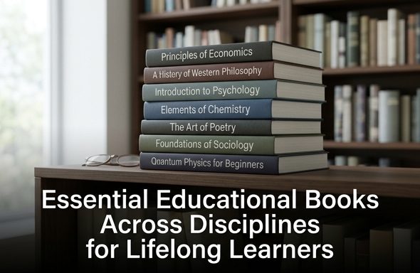 Essential-Educational-Books-Across-Disciplines-for-Lifelong-Learners