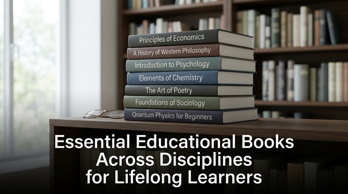 Essential-Educational-Books-Across-Disciplines-for-Lifelong-Learners