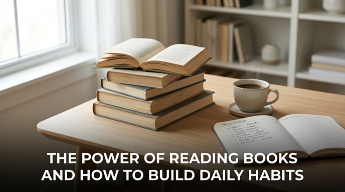 The-Power-of-Reading-Books-and-How-to-Build-Daily-Habits