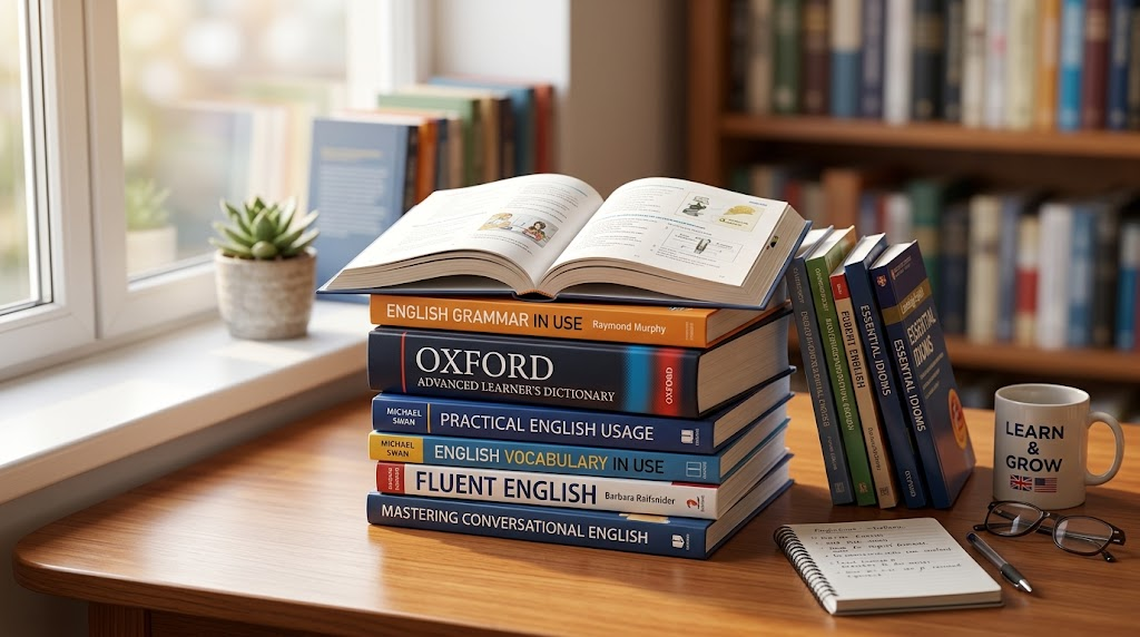 Measuring Learning Needs Based on Global Proficiency Standards