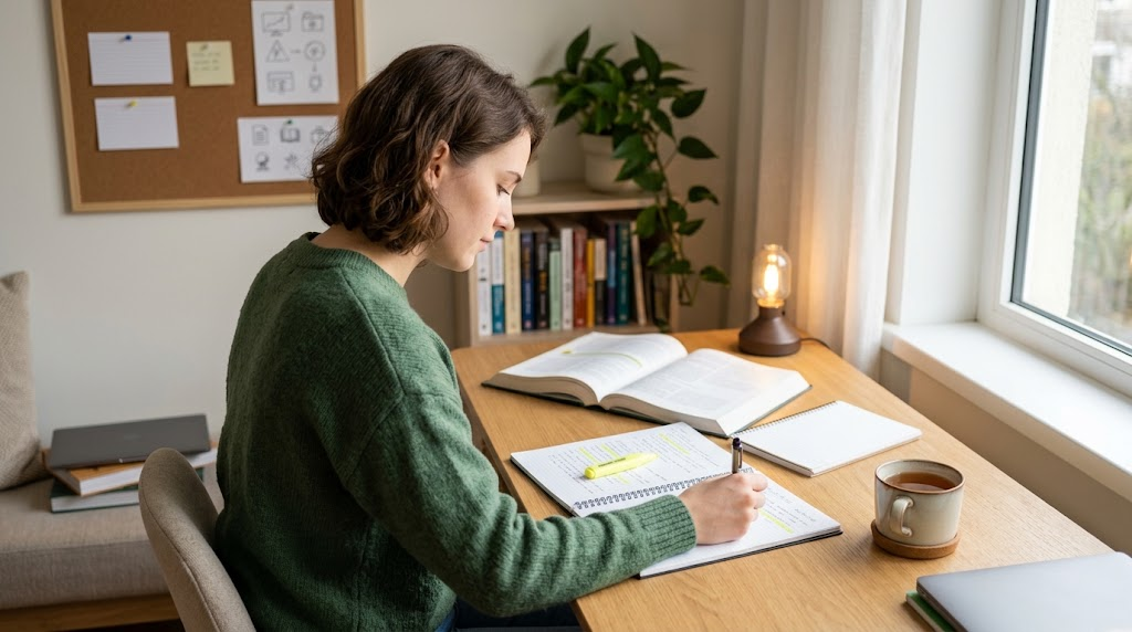 Cognitive Science Foundations to Optimize Memory