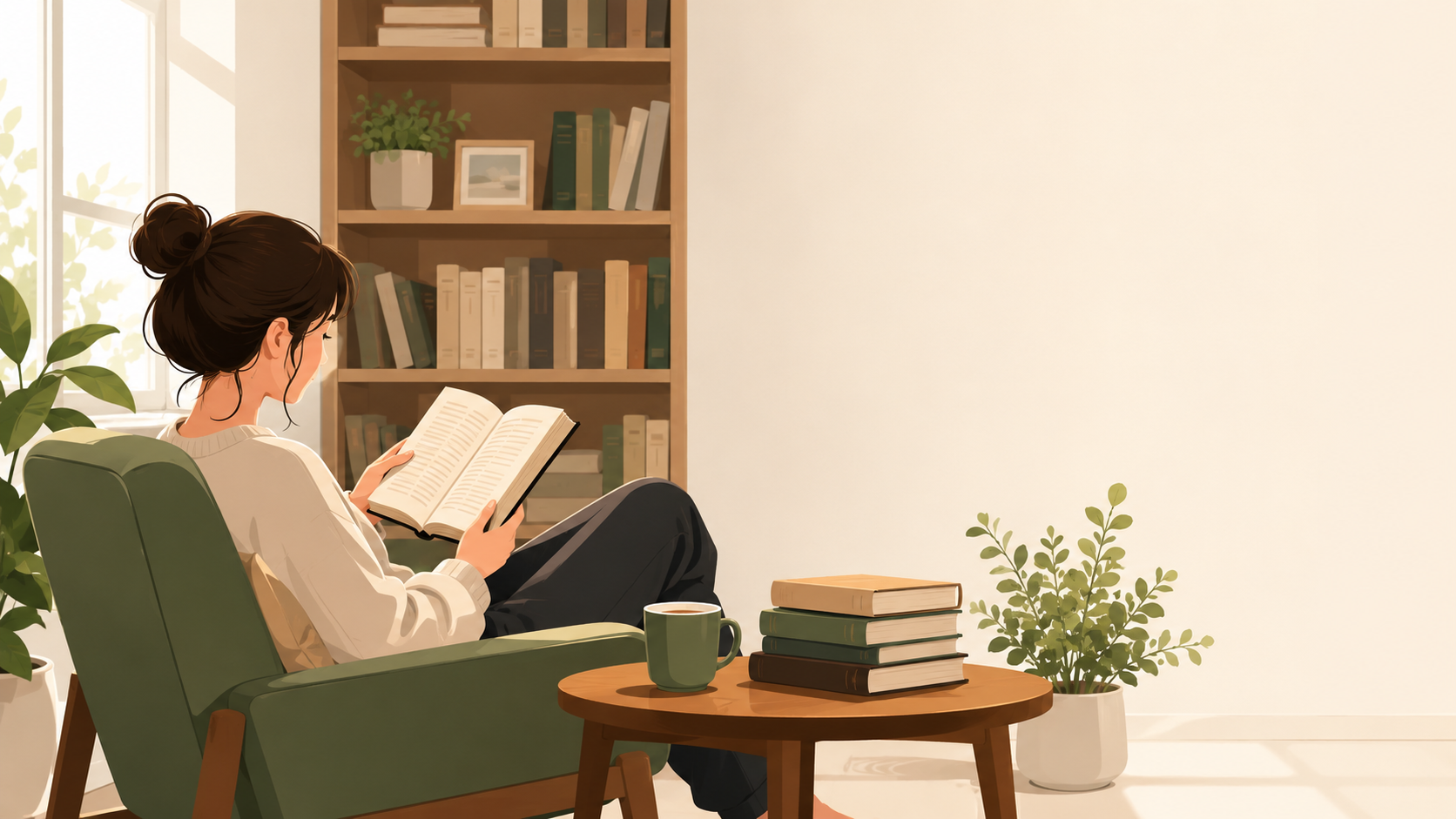 Why Reading Positively Impacts the Brain