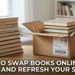 How-To-Swap-Books-Online-For-Free-And-Refresh-Your-Shelf