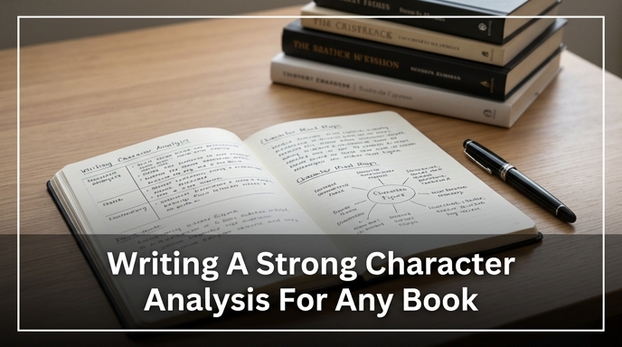 Writing-A-Strong-Character-Analysis-For-Any-Book
